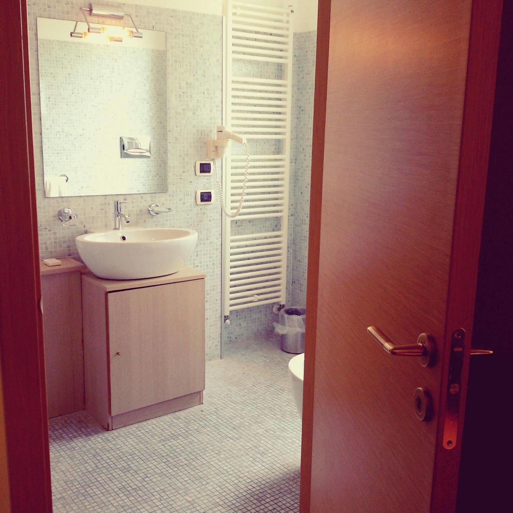 Hotel Pacla Avola Kültér fotó