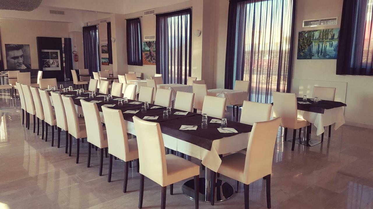Hotel Pacla Avola Kültér fotó