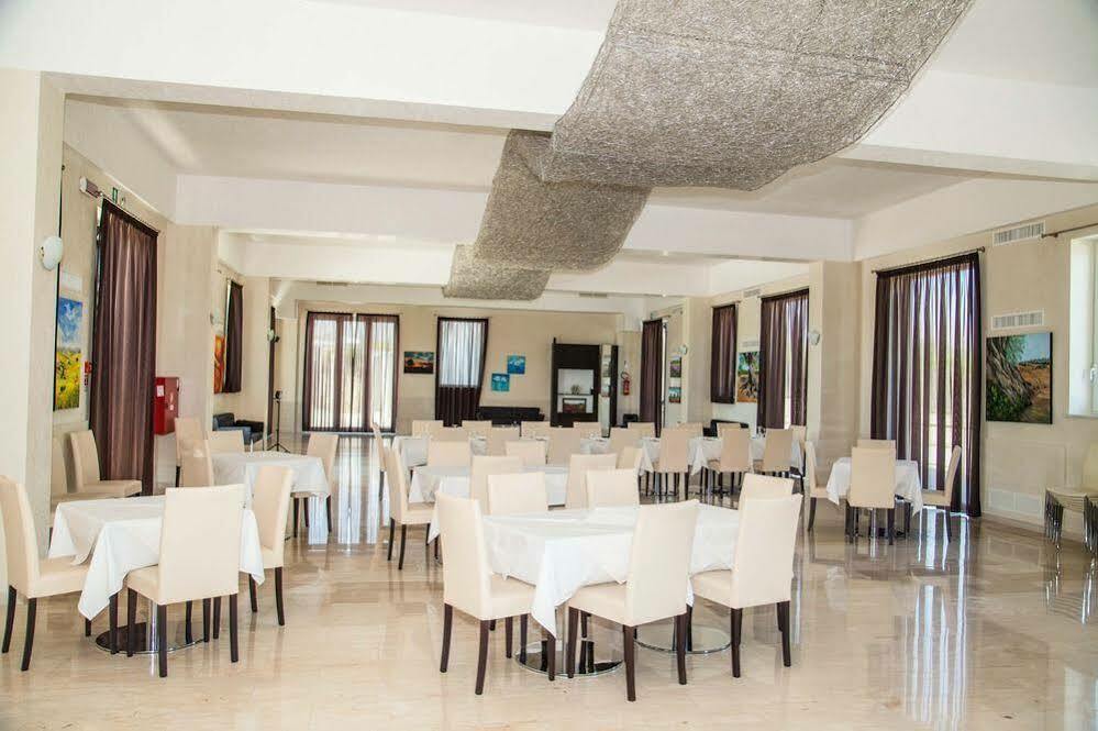 Hotel Pacla Avola Kültér fotó